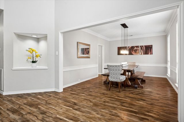 7624 Tallow Drive, Irving, TX 75063