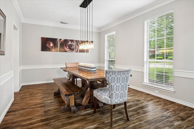 7624 Tallow Drive, Irving, TX 75063