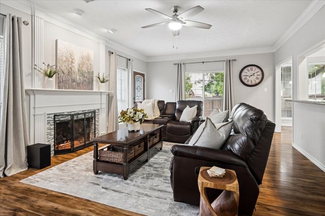 7624 Tallow Drive, Irving, TX 75063