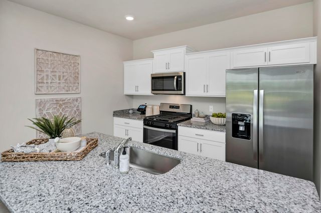 133 Tahoe Drive, Orangeburg, SC 29118