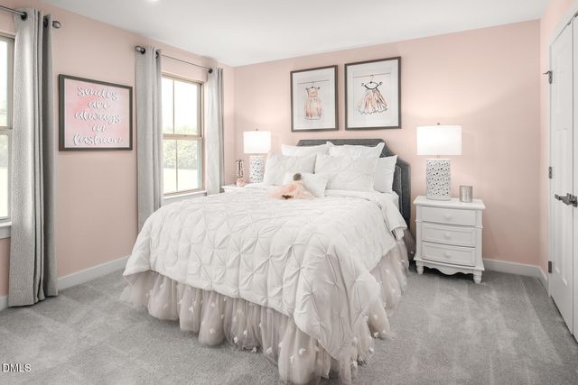 5013 Rustler Court, Apex, NC 27539