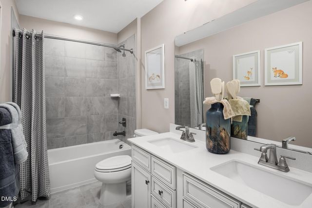 5013 Rustler Court, Apex, NC 27539