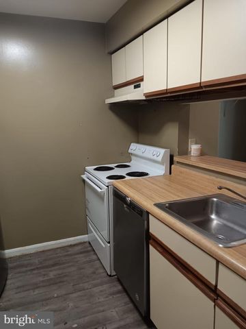 1647 CARRIAGE HOUSE TER #1647-C, Silver Spring, MD 20904