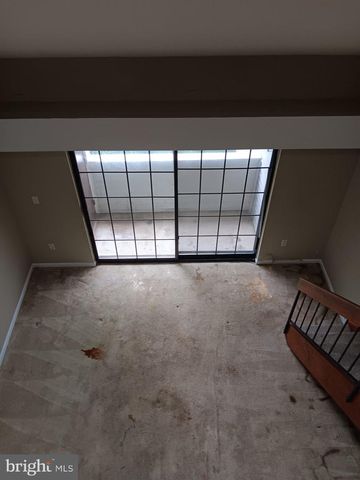 1647 CARRIAGE HOUSE TER #1647-C, Silver Spring, MD 20904