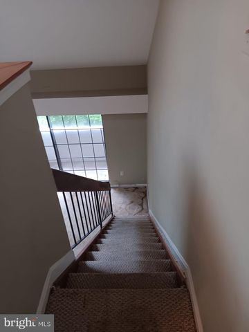 1647 CARRIAGE HOUSE TER #1647-C, Silver Spring, MD 20904