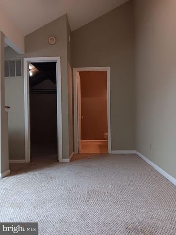 1647 CARRIAGE HOUSE TER #1647-C, Silver Spring, MD 20904