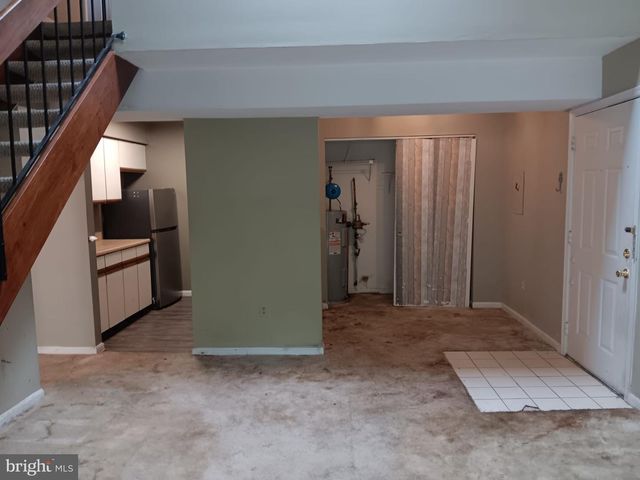 1647 CARRIAGE HOUSE TER #1647-C, Silver Spring, MD 20904