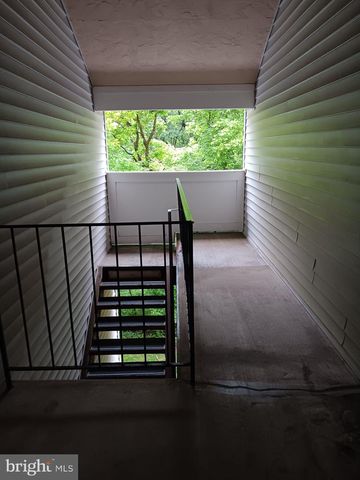 1647 CARRIAGE HOUSE TER #1647-C, Silver Spring, MD 20904