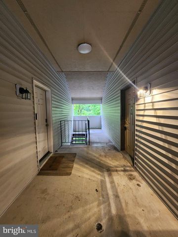 1647 CARRIAGE HOUSE TER #1647-C, Silver Spring, MD 20904