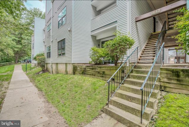 1647 CARRIAGE HOUSE TER #1647-C, Silver Spring, MD 20904