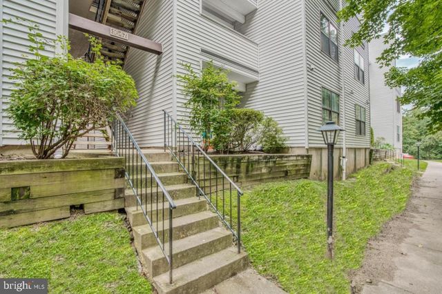 1647 CARRIAGE HOUSE TER #1647-C, Silver Spring, MD 20904