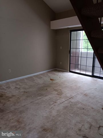 1647 CARRIAGE HOUSE TER #1647-C, Silver Spring, MD 20904