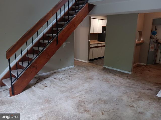1647 CARRIAGE HOUSE TER #1647-C, Silver Spring, MD 20904