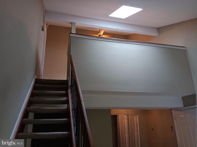 1647 CARRIAGE HOUSE TER #1647-C, Silver Spring, MD 20904