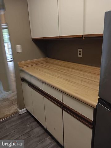 1647 CARRIAGE HOUSE TER #1647-C, Silver Spring, MD 20904