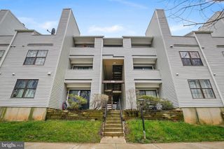 1647 CARRIAGE HOUSE TER #1647-C, Silver Spring, MD 20904