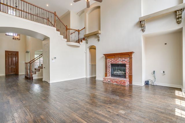 6898 Valley Brook Drive, Frisco, TX 75035