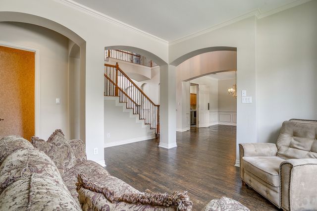 6898 Valley Brook Drive, Frisco, TX 75035