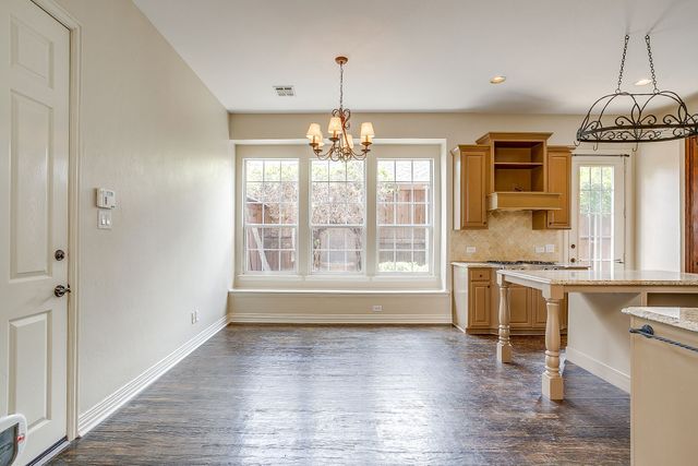 6898 Valley Brook Drive, Frisco, TX 75035