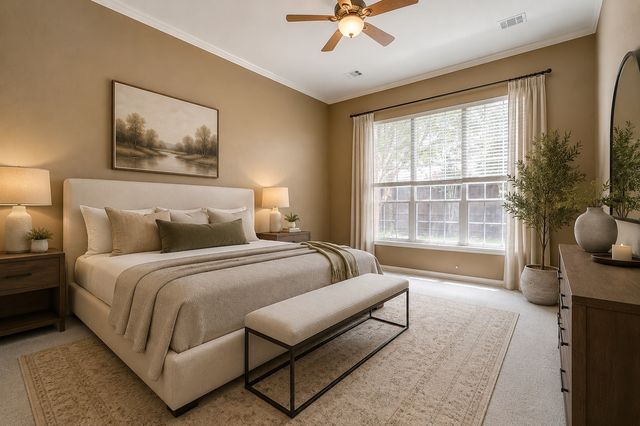 6898 Valley Brook Drive, Frisco, TX 75035