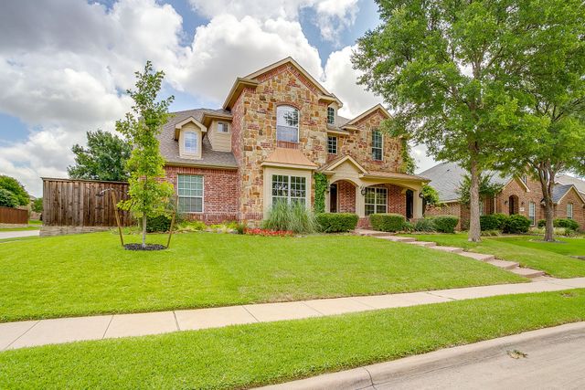 6898 Valley Brook Drive, Frisco, TX 75035