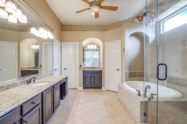 6898 Valley Brook Drive, Frisco, TX 75035