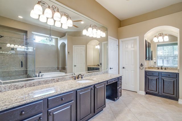6898 Valley Brook Drive, Frisco, TX 75035