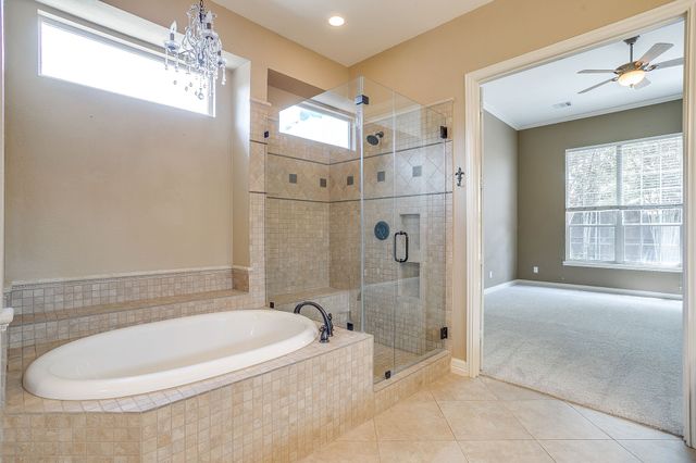 6898 Valley Brook Drive, Frisco, TX 75035