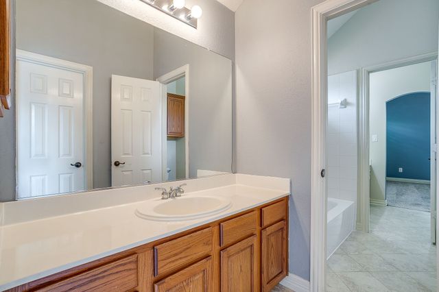 6898 Valley Brook Drive, Frisco, TX 75035
