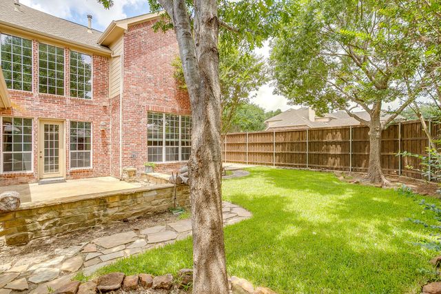 6898 Valley Brook Drive, Frisco, TX 75035
