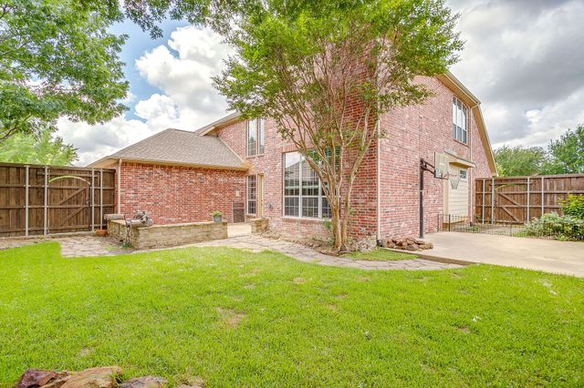 6898 Valley Brook Drive, Frisco, TX 75035