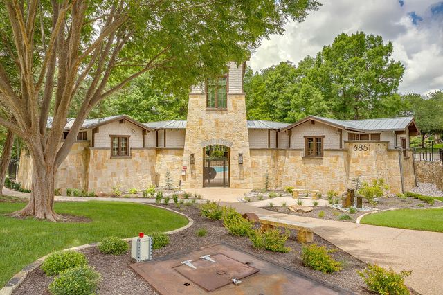 6898 Valley Brook Drive, Frisco, TX 75035