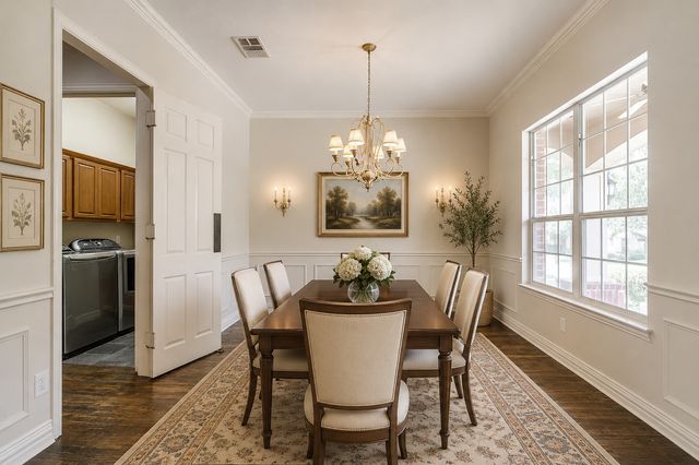 6898 Valley Brook Drive, Frisco, TX 75035