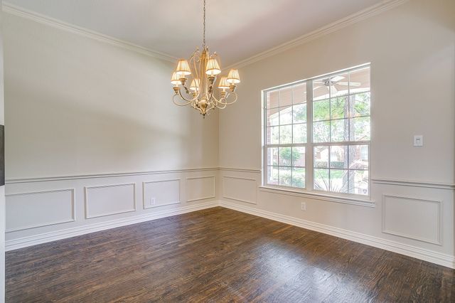 6898 Valley Brook Drive, Frisco, TX 75035