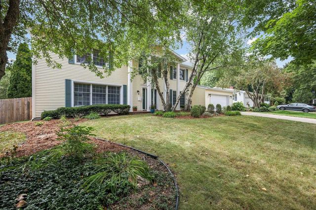 6413 Landfall Drive, Madison, WI 53705