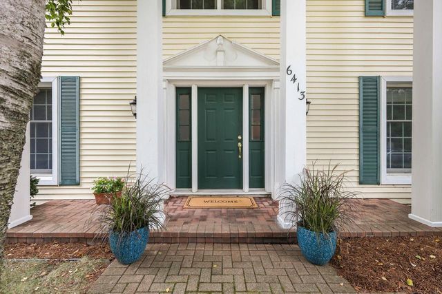 6413 Landfall Drive, Madison, WI 53705