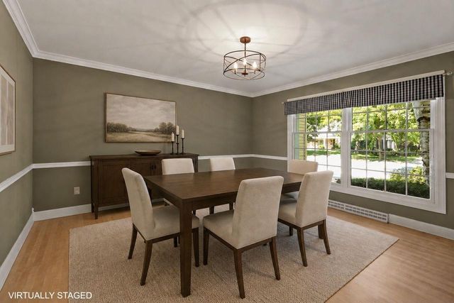 6413 Landfall Drive, Madison, WI 53705