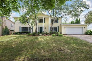6413 Landfall Drive, Madison, WI 53705