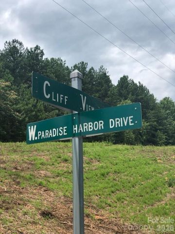 1018 Cliffview Drive 36, Connelly Springs, NC 28612