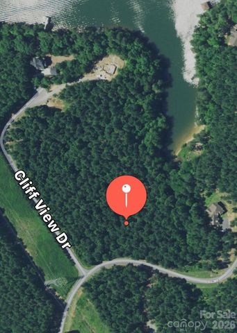 1018 Cliffview Drive 36, Connelly Springs, NC 28612