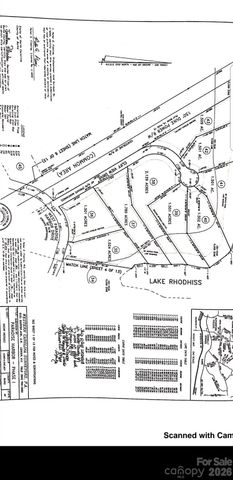 1018 Cliffview Drive 36, Connelly Springs, NC 28612