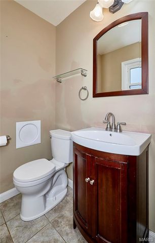 4938 Ben Myr Drive, House Springs, MO 63051