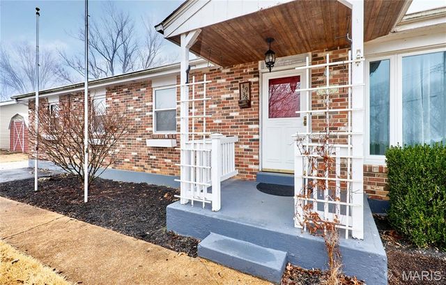 4938 Ben Myr Drive, House Springs, MO 63051