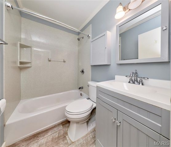 4938 Ben Myr Drive, House Springs, MO 63051