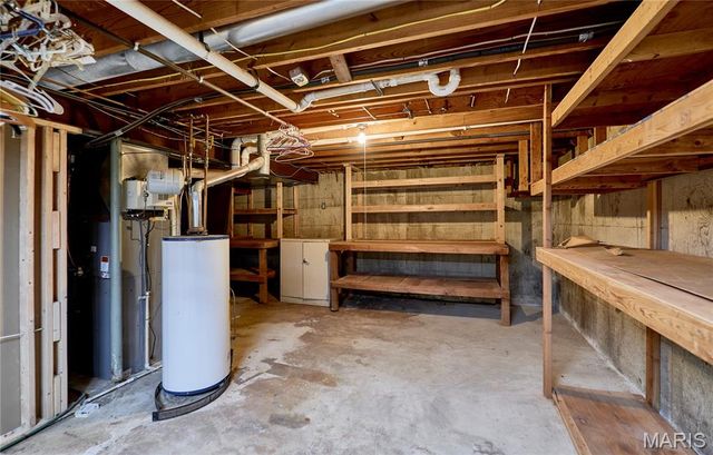 4938 Ben Myr Drive, House Springs, MO 63051