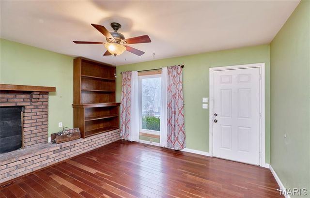 4938 Ben Myr Drive, House Springs, MO 63051