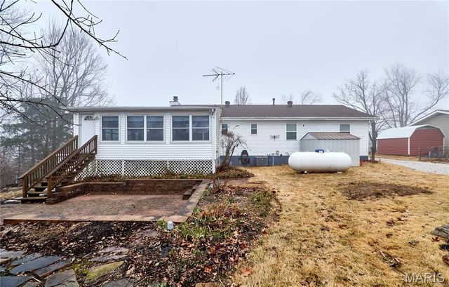 4938 Ben Myr Drive, House Springs, MO 63051