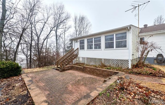 4938 Ben Myr Drive, House Springs, MO 63051