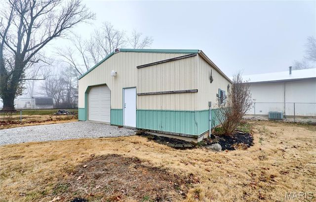 4938 Ben Myr Drive, House Springs, MO 63051