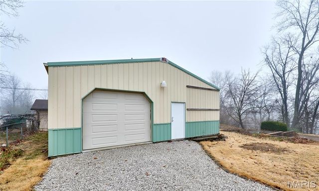 4938 Ben Myr Drive, House Springs, MO 63051